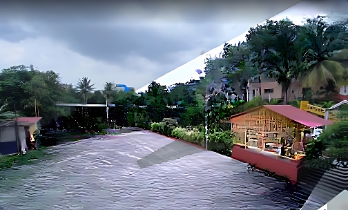 Shaarade High — photo 2