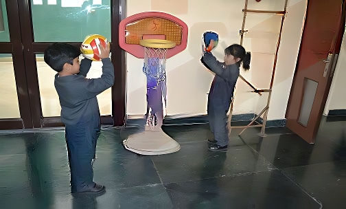 Shadley's Buzz World Pre School — photo 4