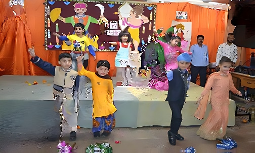 Shadley's Buzz World Pre School — photo 8