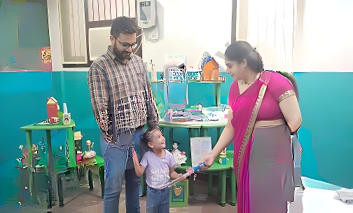 Shadley's Buzz World Pre School — photo 15
