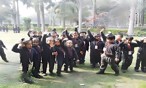 Shadley's Buzz World Pre School — photo 18