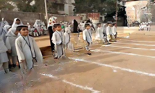 Shafaat Islamic English School — photo 2