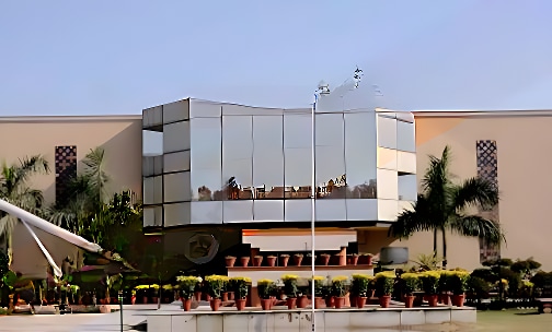 Shah International School — photo 1
