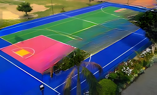 Shah International School — photo 2