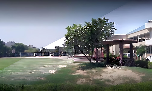 Shah International School — photo 3