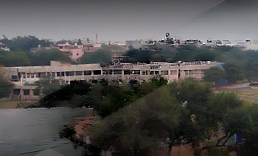 Shah International School — photo 4