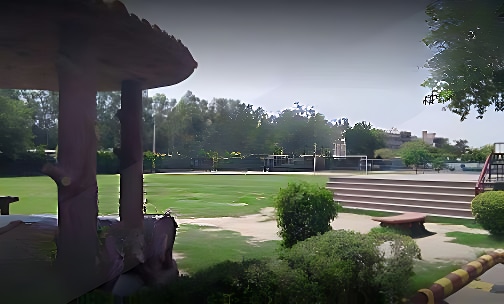 Shah International School — photo 6