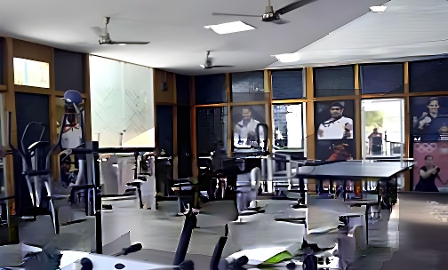 Shah International School — photo 7