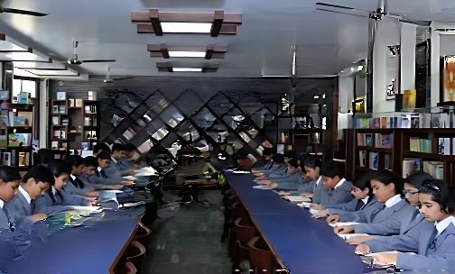 Shah International School — photo 9