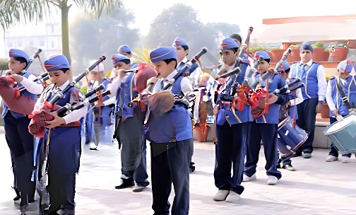 Shah International School — photo 10