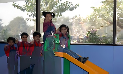 Shah International School — photo 11