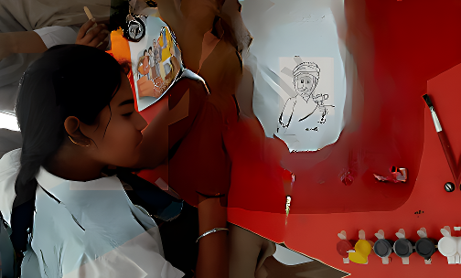Shaheed Amar Singh Public School — photo 2