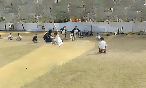 Shaheed Amar Singh Public School — photo 4