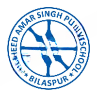 Shaheed Amar Singh Public School logo