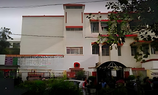 Shaheed Bishan Singh Memorial Senior Secondary School — photo 1
