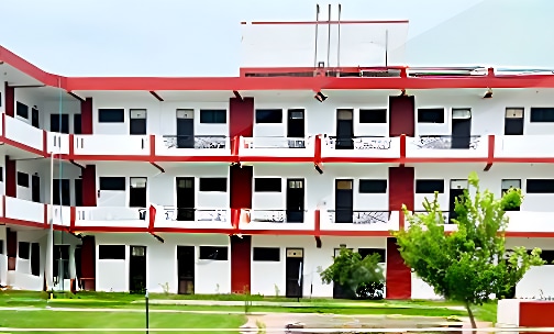 Shaheed Kartar Singh Sarabha International Public School — photo 1
