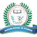 Shaheed Kartar Singh Sarabha International Public School logo