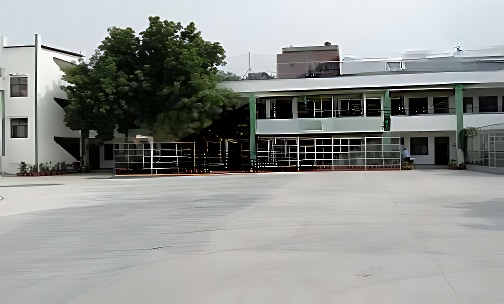Shaheed Rajpal DAV Public School — photo 1