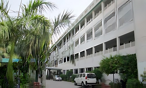 Shaheed Rajpal DAV Public School — photo 2