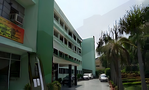 Shaheed Rajpal DAV Public School — photo 3