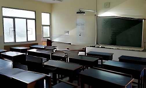 Shaheed Rajpal DAV Public School — photo 4