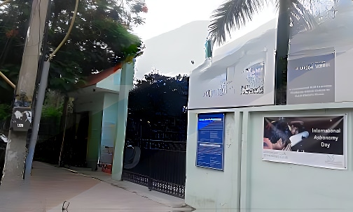 Shaheed Rajpal DAV Public School — photo 5