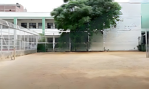 Shaheed Rajpal DAV Public School — photo 6