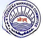 Shaheed Rajpal DAV Public School logo