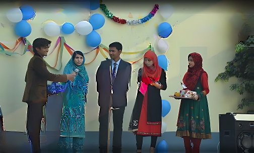 Shaheen Public School — photo 2