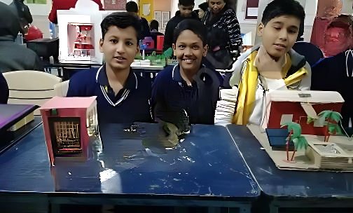 Shahi Public School — photo 1