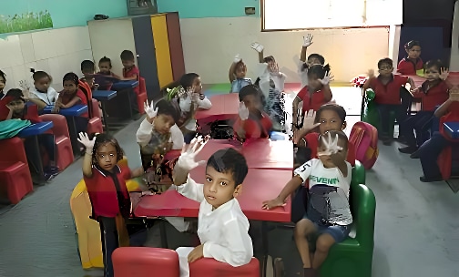 Shahi Public School — photo 2