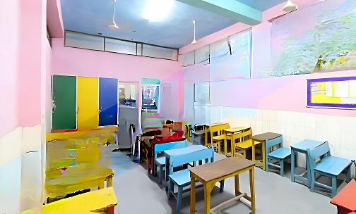 Shahi Public School — photo 4