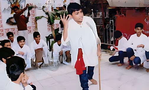 Shakti Mandir Premwati Public School — photo 1