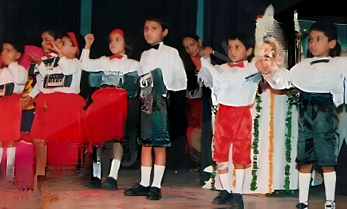 Shakti Mandir Premwati Public School — photo 2