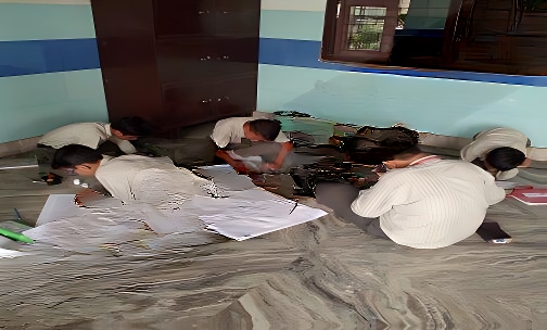 Shakuntala Devi Public School — photo 2
