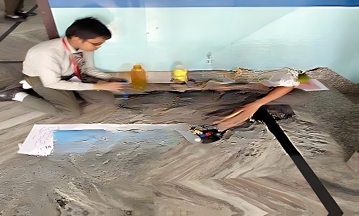 Shakuntala Devi Public School — photo 3