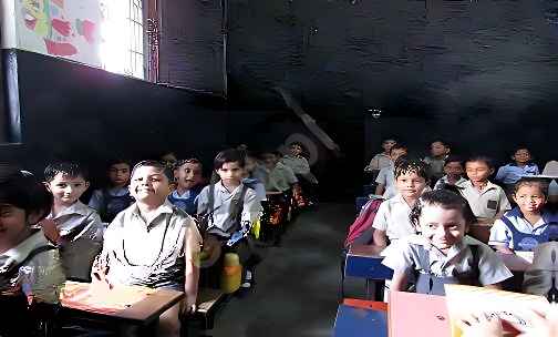 Shakuntala Devi Public School — photo 5