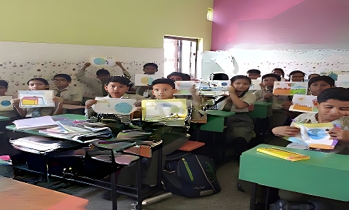Shakuntala Devi Public School — photo 6