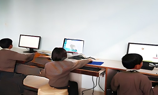Shakuntala Devi Public School — photo 7