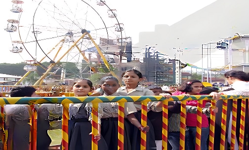 Shakuntala Devi Public School — photo 8