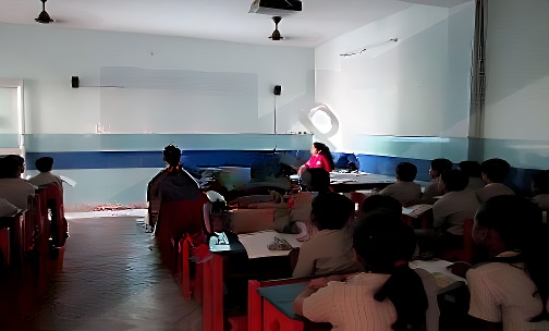 Shakuntala Devi Public School — photo 9
