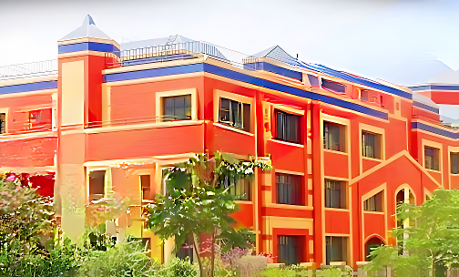 Shalom Hills International School — photo 1