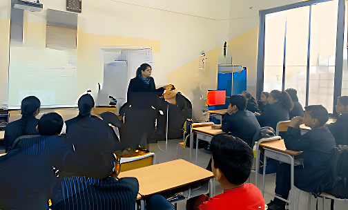Shalom Hills International School — photo 2