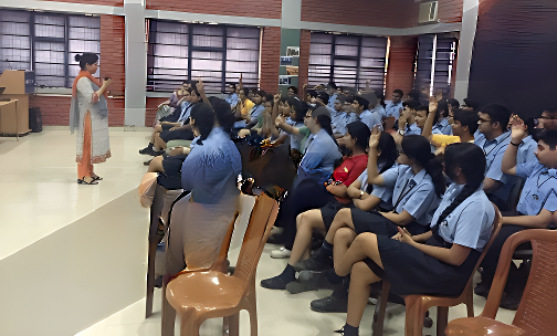 Shalom Hills International School — photo 3
