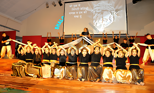 Shalom Hills International School — photo 4