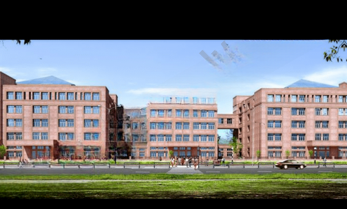 Shalom Presidency School — photo 1