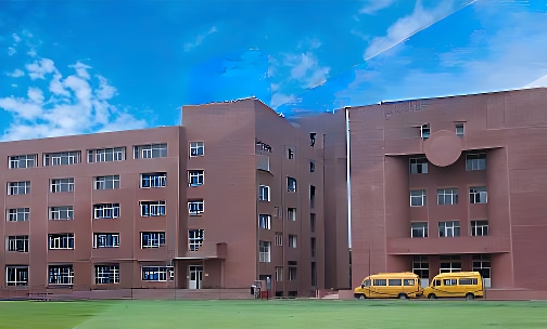 Shalom Presidency School — photo 2