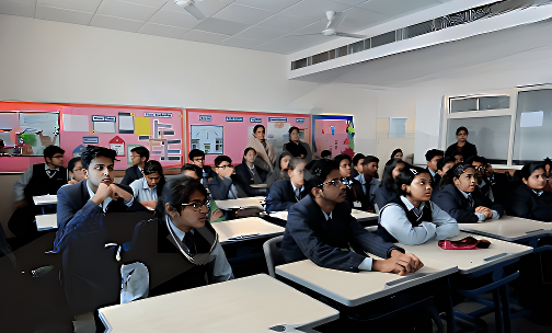 Shalom Presidency School — photo 3
