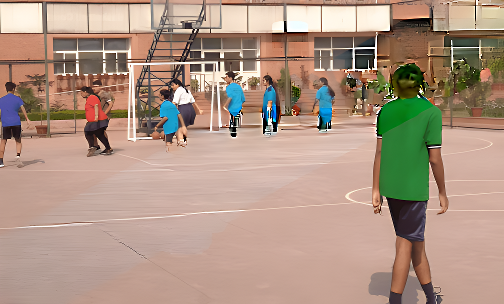 Shalom Presidency School — photo 4