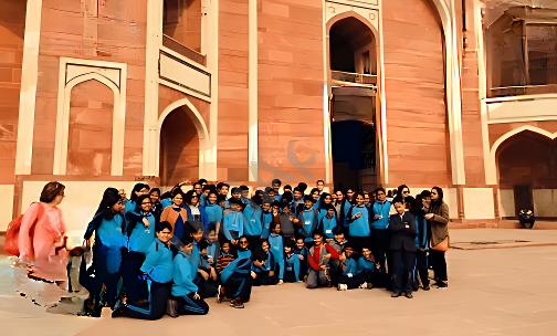 Shalom Presidency School — photo 5